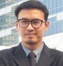 Ahmad Faris