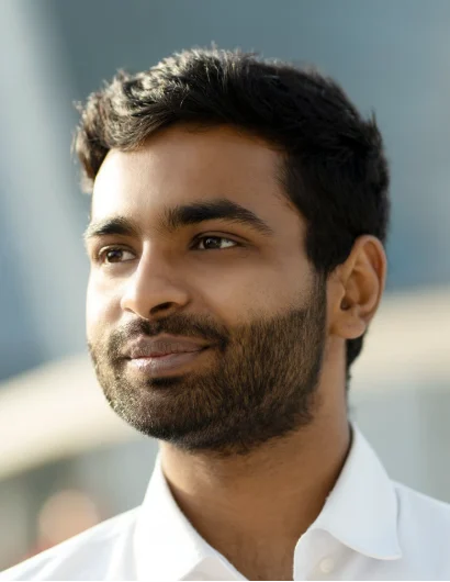 Rajesh Kumar